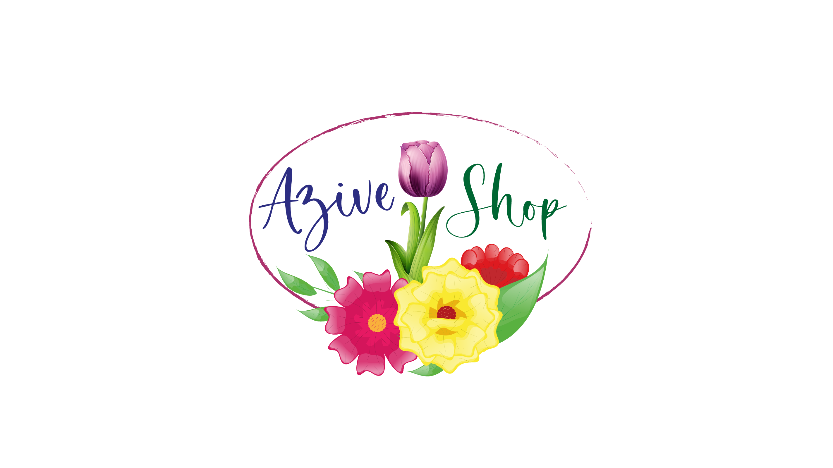 Azive Shop